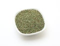 Dried thyme