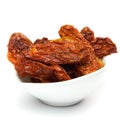 Dried tomatoes