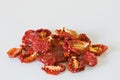 Dried tomatos