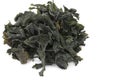 Dried Wakame Seaweed Royalty Free Stock Photo