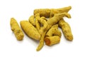 Dried whole turmeric