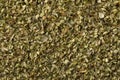Dried ZaÃ¢â¬â¢atar full frame Royalty Free Stock Photo