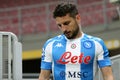 Dries Mertens