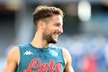 Dries Mertens