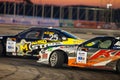 Drift Compittition