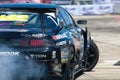 Drift Compittition