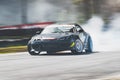 2019 Drift Kings Asia at Elite Plus Speedway, Malaysia Royalty Free Stock Photo