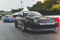 2019 Drift Kings Asia at Elite Plus Speedway, Malaysia Royalty Free Stock Photo