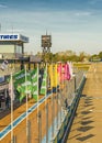 Drift race, pinar autodrome, uruguay