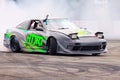Drift Race: Single Drift Action