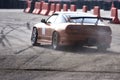 Drift Racing