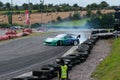 Drift Racing