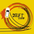 Drift Show Image