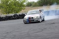 Drift show