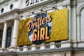 The Drifters Girl Musical