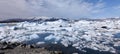 JÃ¶kulsÃ¡rlÃ³n Glacier Lagoon, Iceland