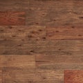 Driftwood Eucalyptus Engineered Hardwood Texture Royalty Free Stock Photo