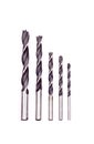 Drill bits