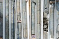 Drill cores Royalty Free Stock Photo