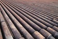 Drill pipe