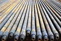 Drill pipe