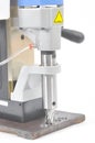 Drill press Royalty Free Stock Photo