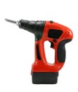 Drill tool toy