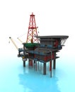 Drilling Rig