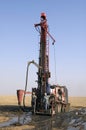 Drilling rig