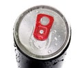Drink can Royalty Free Stock Photo