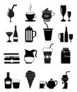 Drink Icons