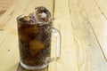 Drink soda cola cup glass caffeine liquid concept