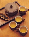 Drink tea tool of china
