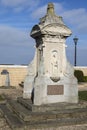 Drinking Fountain in Waltrop Gardens in Herne Bay