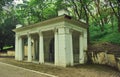 Drinking gallery of mineral spring Essentuki