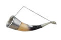 Drinking horn