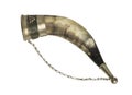 Drinking horn