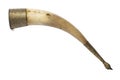 Drinking horn