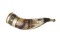 Drinking horn