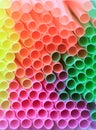 Drinking straws