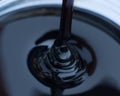 Dripping Molasses or black treacle