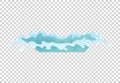 Dripping water special effect fx animation frames sprite sheet. Clear water drop burst frames for flash animation in