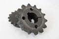 drive sprocket for driving chain