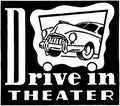 Drive-In Theater