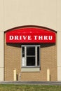 Drive Thru