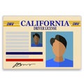 Driver License