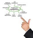 Drivers of Employee Engagement