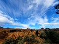 Women hiking in the Flinders Ranges