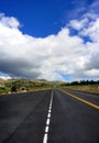 Driving Beartooth Pass