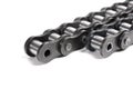 Driving roller chain